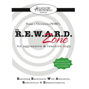 The REWARD Zone DVD cover